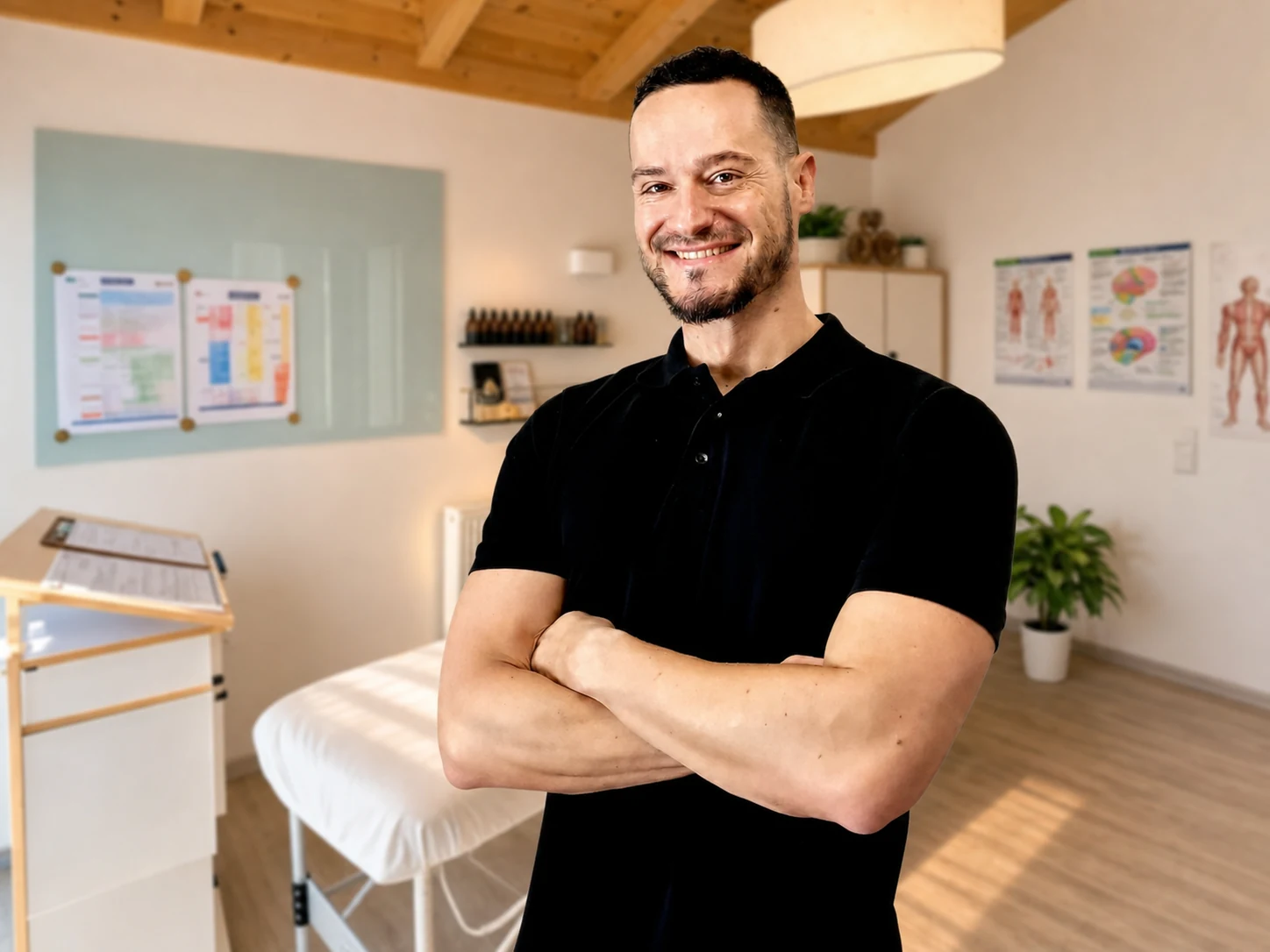 Tino Both, Health Coach in Vilshofen
